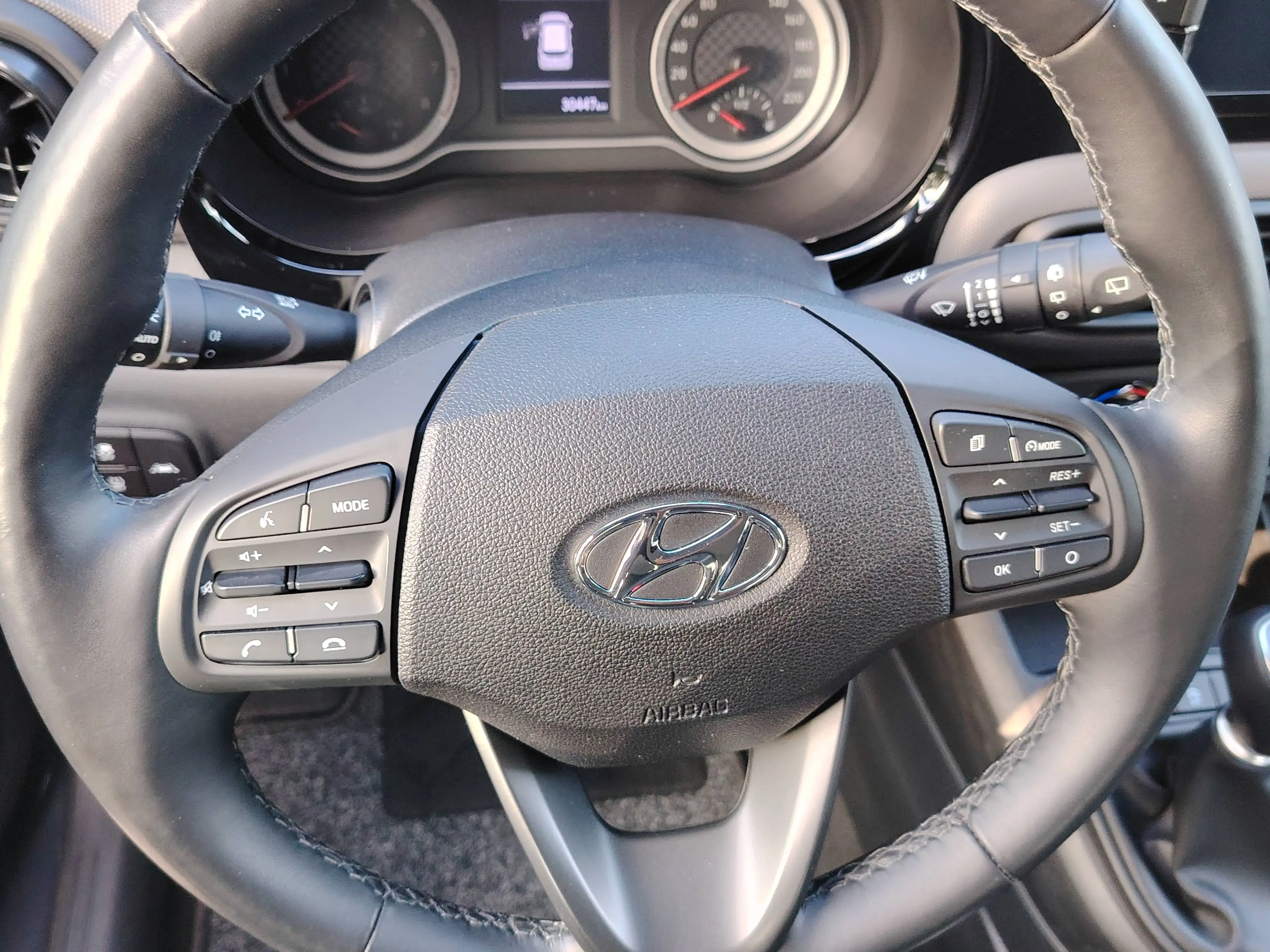 Hyundai i10 Trend — photo 13