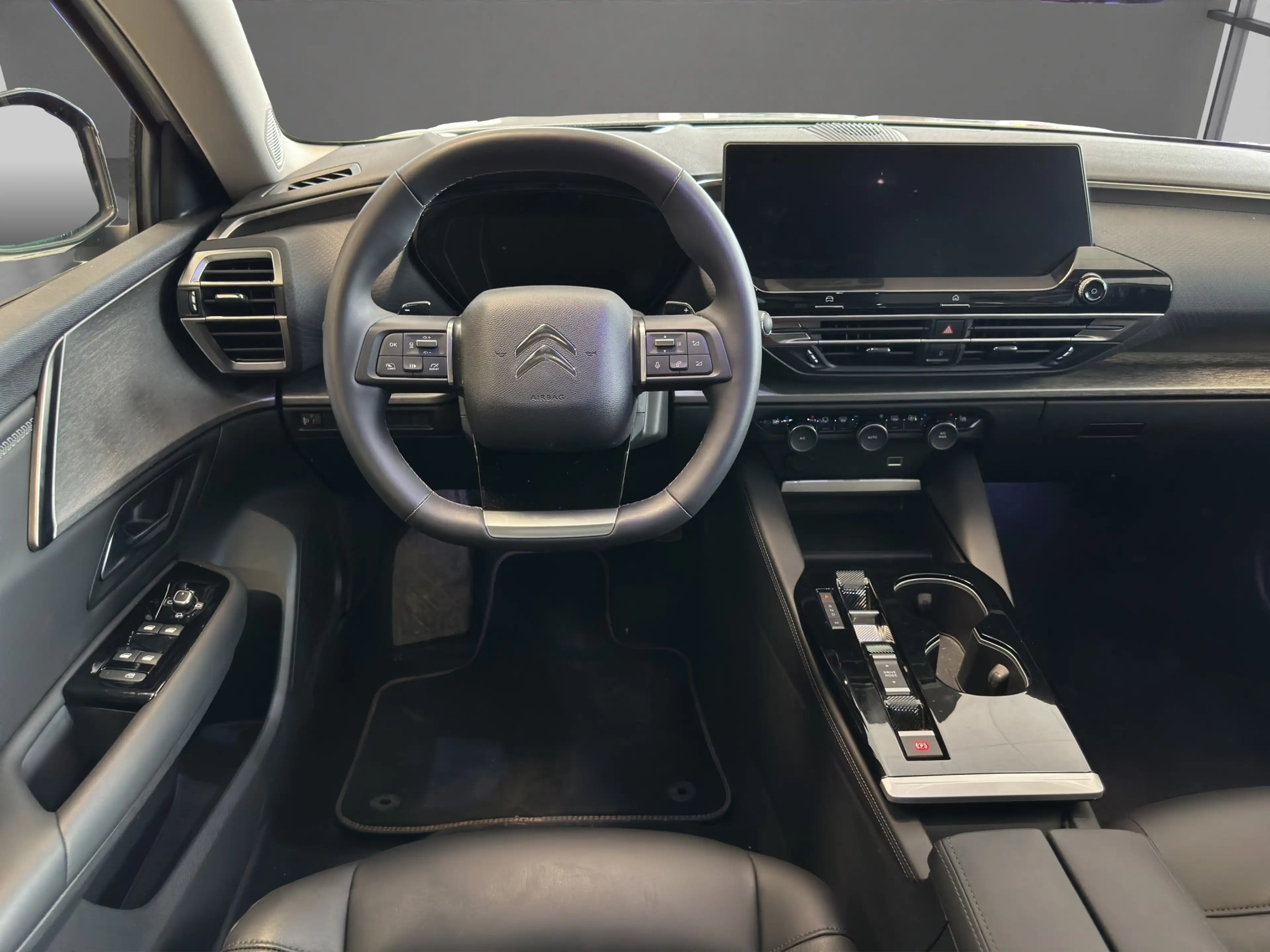 Citroen C5 X Plus 1.2 145 eDSC6 Hybrid PDC/RFK/SHZ/LED/DAB/NAVI — photo 7