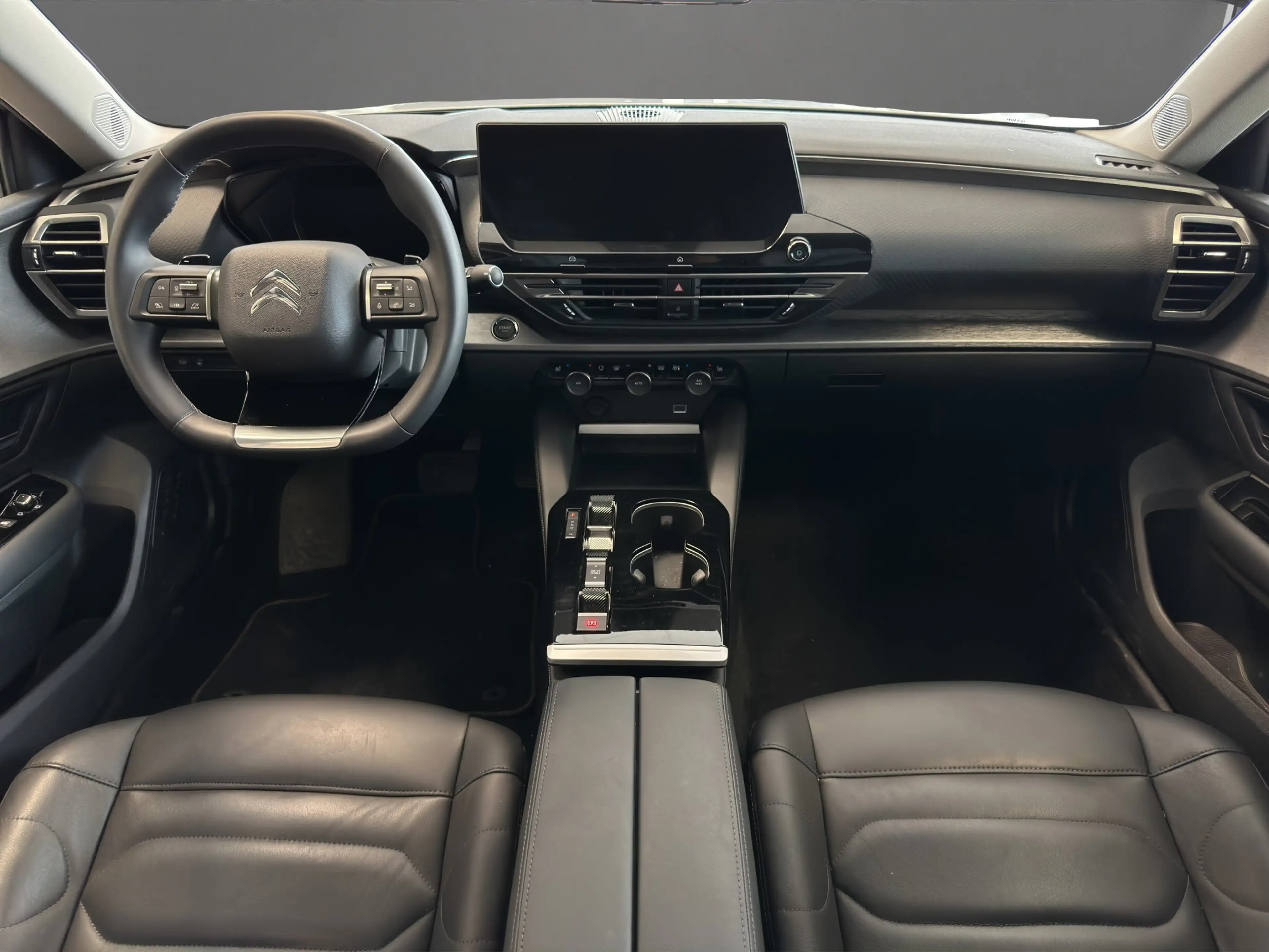 Citroen C5 X Plus 1.2 145 eDSC6 Hybrid PDC/RFK/SHZ/LED/DAB/NAVI — photo 8
