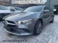 Mercedes-Benz CLA 180 Coupe Sport Automatic CAR-PLAY Cerchi Bruniti Gris - thumbnail 1