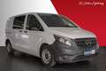 Mercedes-Benz Vito Kasten 114 CDI RWD*GARANTIE*NEUE TÜV*AHK* Blanc - thumbnail 3