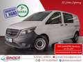 Mercedes-Benz Vito Kasten 114 CDI RWD*GARANTIE*NEUE TÜV*AHK* Blanc - thumbnail 1