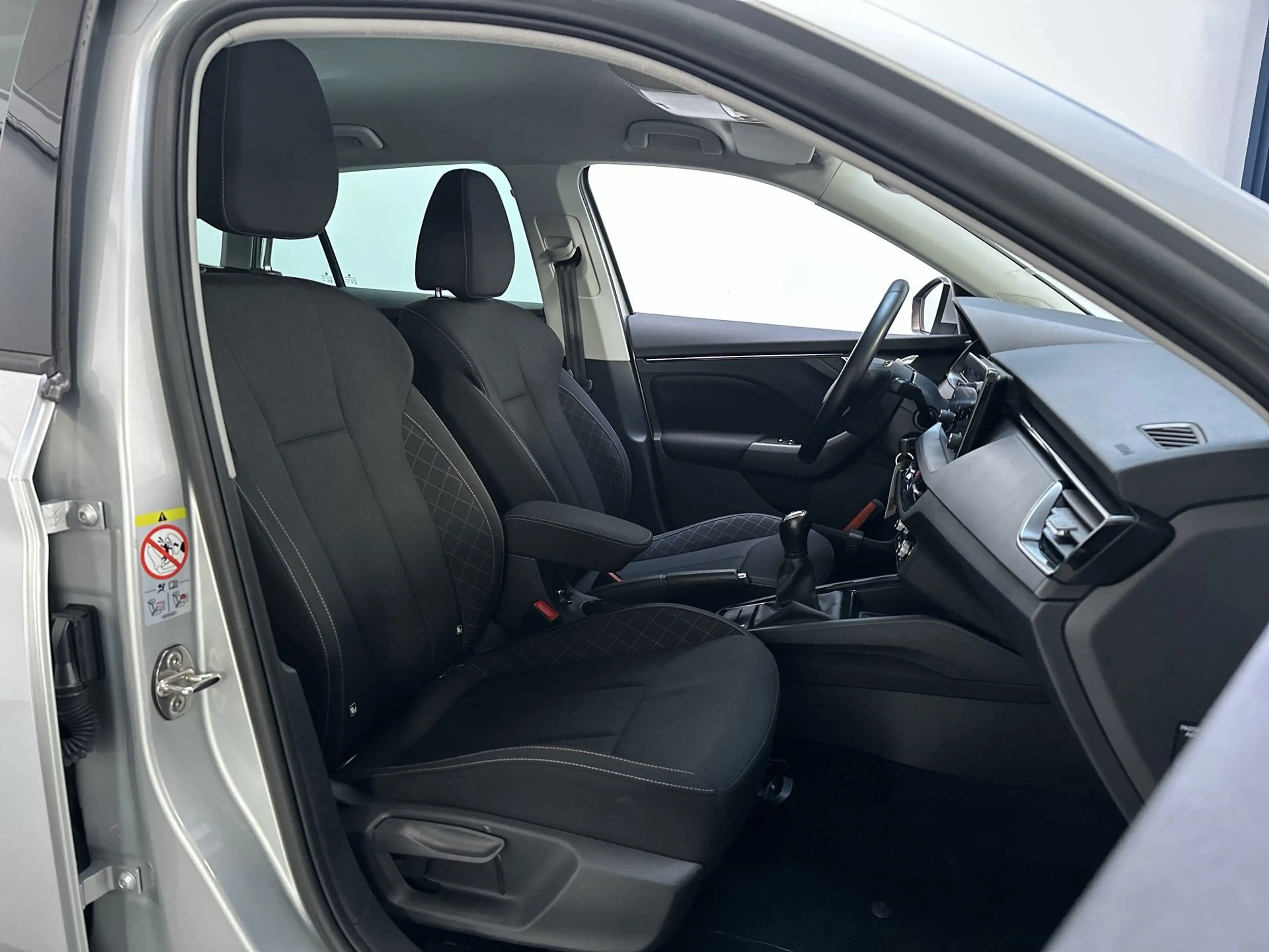 Skoda Scala 1.0 TSI 110pk Ambition Parkeersensoren Navigatie A — photo 7