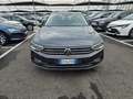 Volkswagen Passat Variant Passat Variant 2.0 tdi Business 122cv dsg-GG647HX Grigio - thumbnail 4