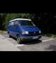 Volkswagen T4 Transporter SY T4 Blau - thumbnail 10