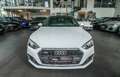 Audi A5 Coupé 45 TFSI quattro S tronic/Pano/LED/Leder Blanc - thumbnail 2