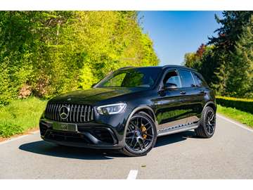 S 4MATIC+ - Céramique - Caméra 360° - Burmester