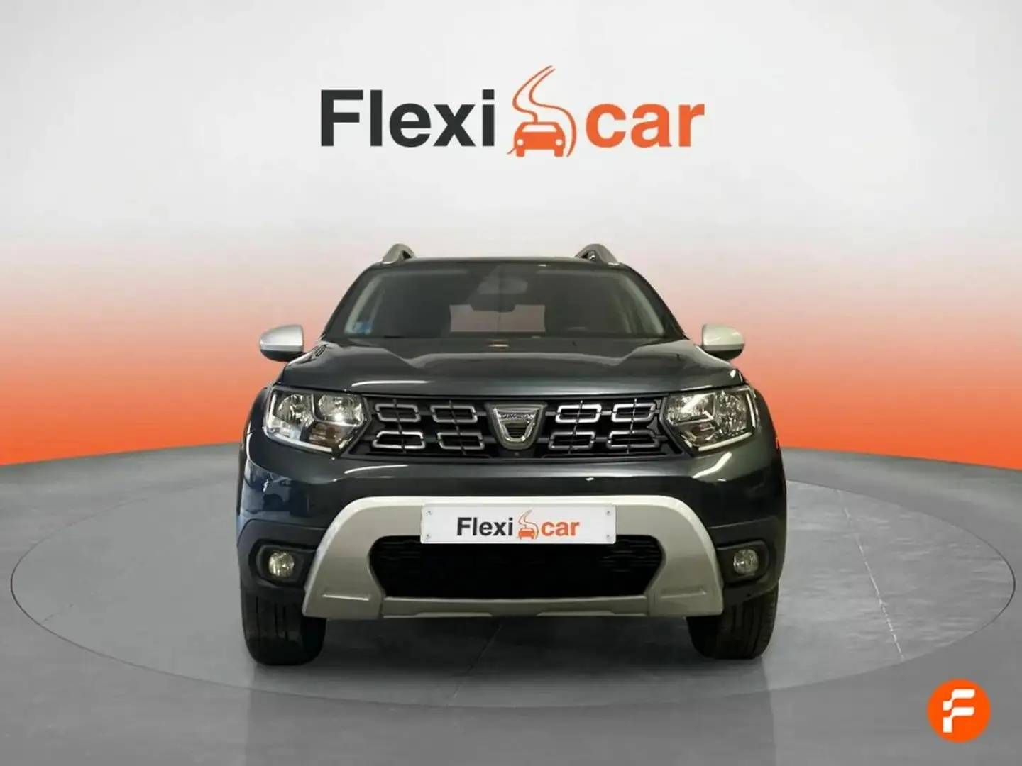 Dacia Duster Prestige 1.6 84kW 4X2 GLP GPF Amarillo - 2