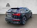 Audi SQ5 quattro Sportback 21z Kamera Ambiente+ AHK Fekete - thumbnail 6