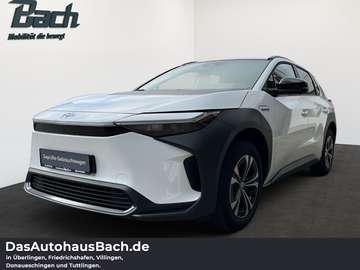 BEV 150kWh 4x2 Comfort 3-Phasig AUT