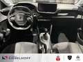 Peugeot 208 Style Benzin 100 | Mirror Screen kabellos | Schwarz - thumbnail 16