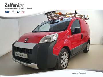 Fiorino 2ª serie - Fiorino 1.3 MJT 95CV Furgone Ad