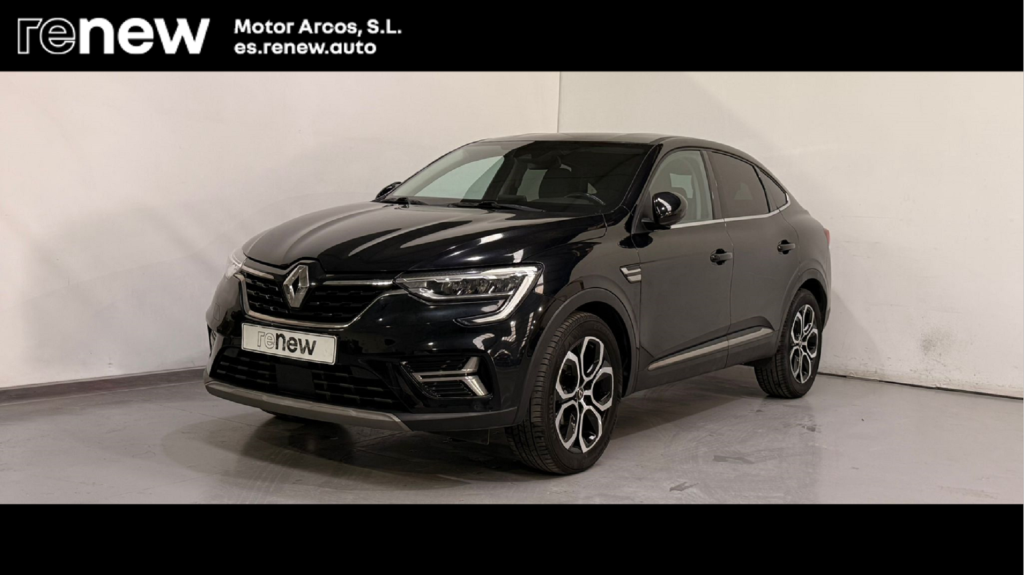 Renault Arkana 1.3 TCe Zen EDC 103kW - foto 1