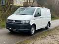 Volkswagen T6 Transporter Kasten 4Motion 2xSchiebetüren*Standheizung*AHK* Blanc - thumbnail 1