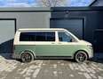 Volkswagen T6 Transporter Bulli T6 Campervan Salty Blue Premium Grün - thumbnail 1