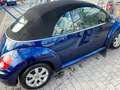 Volkswagen New Beetle Cabrio 1.6 Blu/Azzurro - thumbnail 3