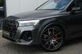 Audi Q7 60 TFSI e quattro Pro Line S Competition Gris - thumbnail 3