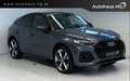 Audi Q5 40 Sportback 2.0 TDI quattro S line*AHK*MATRIX* Grau - thumbnail 1