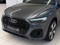 Audi Q5 40 Sportback 2.0 TDI quattro S line*AHK*MATRIX* Grau - thumbnail 7