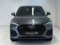 Audi Q5 40 Sportback 2.0 TDI quattro S line*AHK*MATRIX* Grau - thumbnail 2