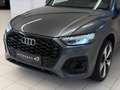 Audi Q5 40 Sportback 2.0 TDI quattro S line*AHK*MATRIX* Grau - thumbnail 8