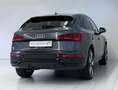 Audi Q5 40 Sportback 2.0 TDI quattro S line*AHK*MATRIX* Grau - thumbnail 13