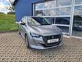 Peugeot 208 Active Pack Gris - thumbnail 1