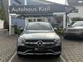 Mercedes-Benz GLC 300 4Matic Coupe AMG Line Grau - thumbnail 17