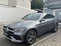 Mercedes-Benz GLC 300 4Matic Coupe AMG Line Gris - thumbnail 18