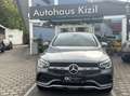 Mercedes-Benz GLC 300 4Matic Coupe AMG Line Gris - thumbnail 16