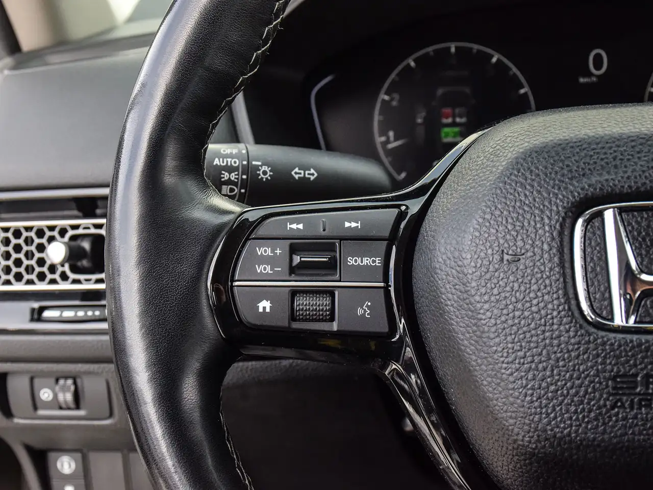 Honda Civic снимка Honda Civic