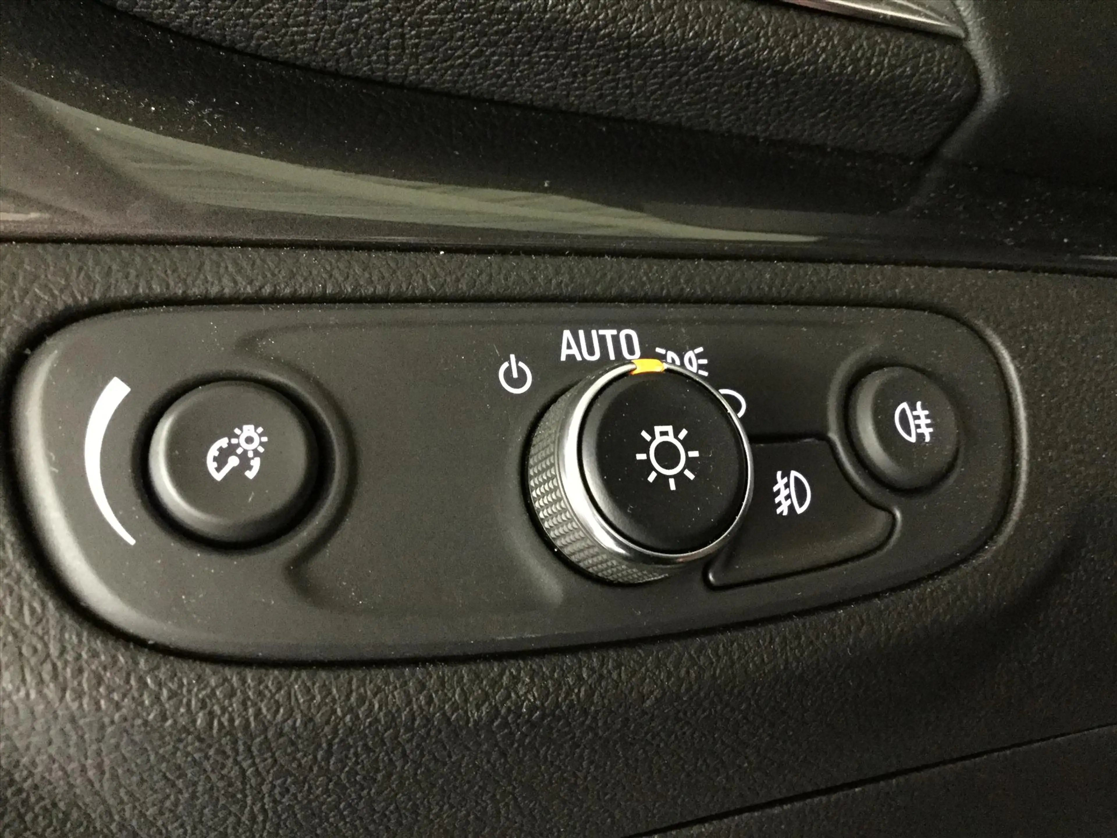 Opel Mokka X 1.4T 140PK Innovation *NAVI* — photo 15