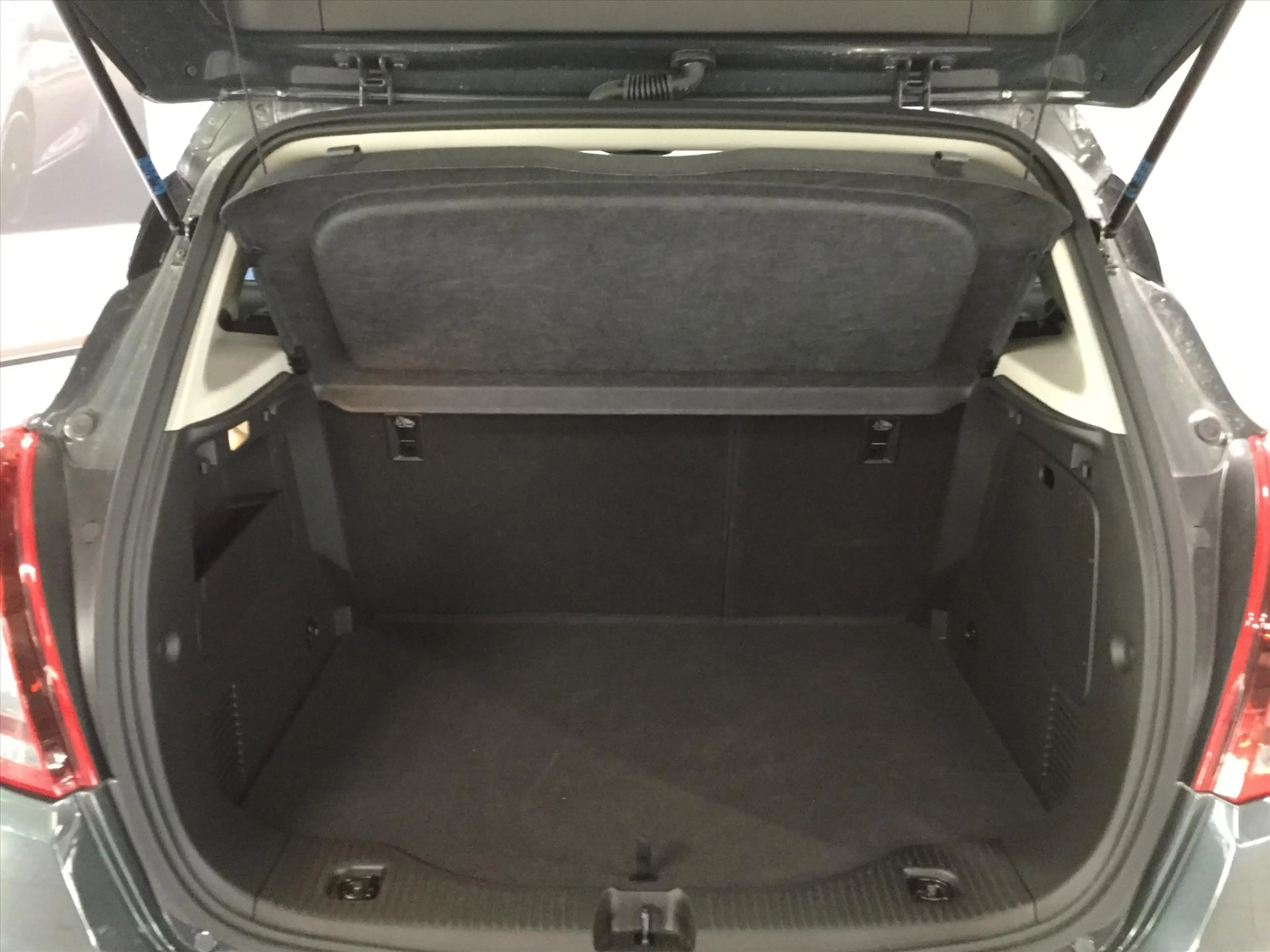 Opel Mokka X 1.4T 140PK Innovation *NAVI* — photo 4