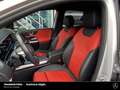 Mercedes-Benz B 220 B 220 d AMG Premium+ AHK LEDER Distronic NP68 Park Silber - thumbnail 12