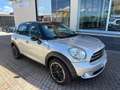 MINI Cooper D Countryman Countryman D 1.6d E6 business Ok Neopat pack luci Grigio - thumbnail 2