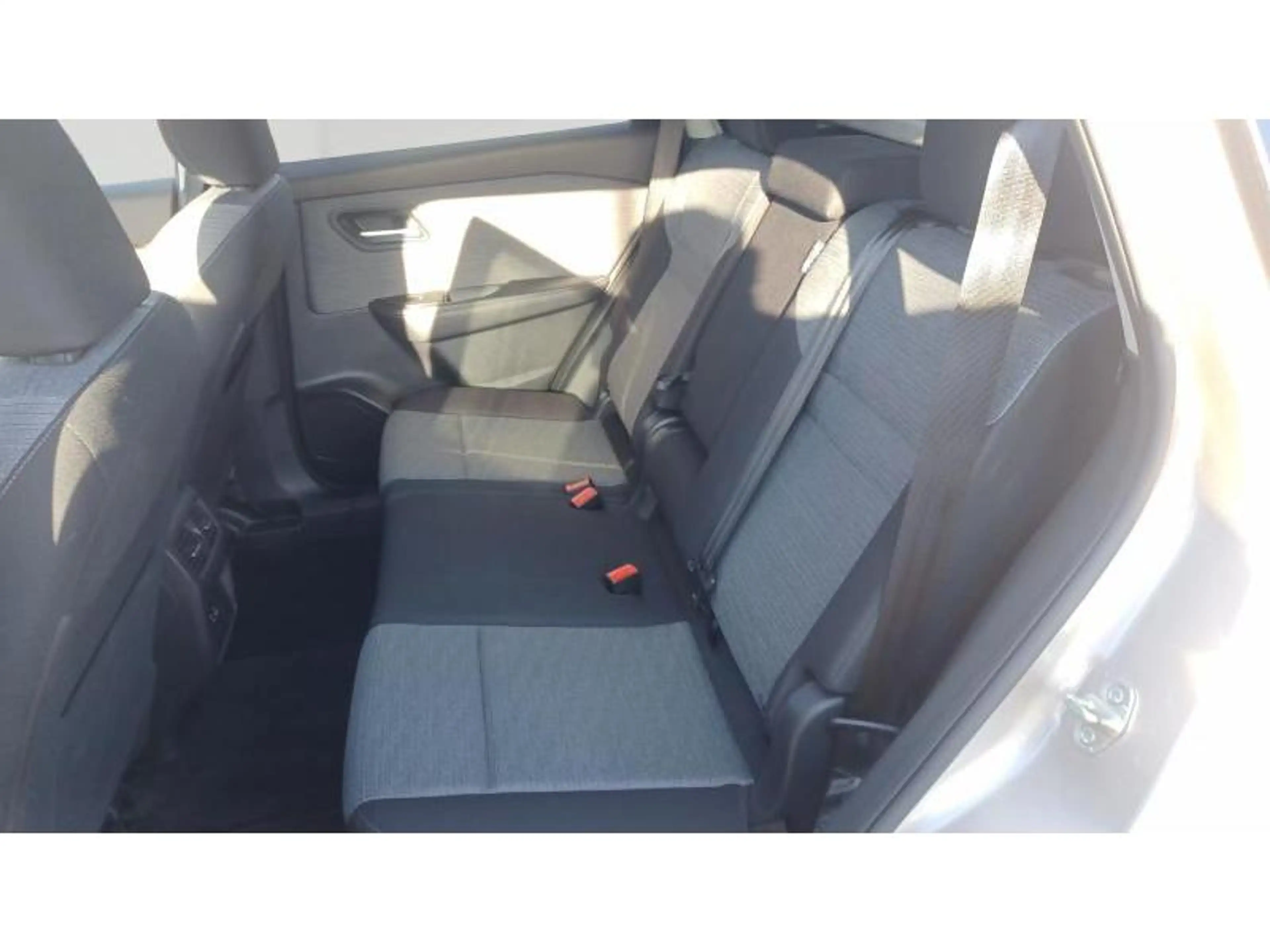 Nissan X-Trail Connecta — photo 13