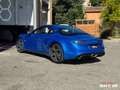 Alpine A110 1.8 T 250CV PURE BVA Blau - thumbnail 7