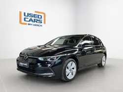 Volkswagen Golf Style+DSG+RearView+LED