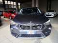 BMW X1 X1 F48 sdrive18d auto Gris - thumbnail 2