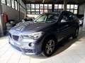 BMW X1 X1 F48 sdrive18d auto Gris - thumbnail 1