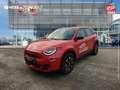 Fiat 600 e 156ch 54kWh Red - thumbnail 1