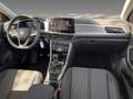 Volkswagen T-Roc 1.0 TSI Life Rückfkamera Navi Sitzhzg Argent - thumbnail 10