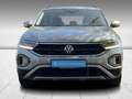 Volkswagen T-Roc 1.0 TSI Life Rückfkamera Navi Sitzhzg Argent - thumbnail 3