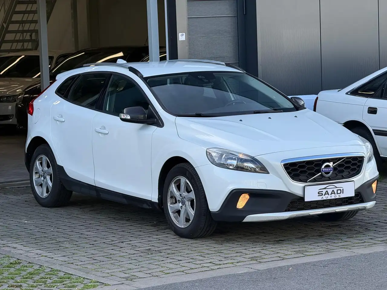 Volvo V40 Cross Country