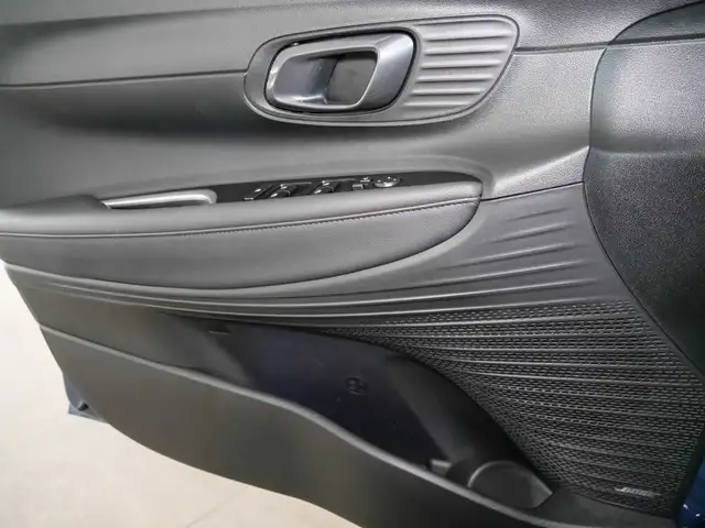 Hyundai I20 view 11