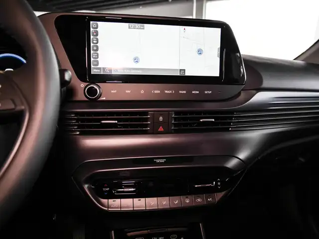 Hyundai I20 view 9