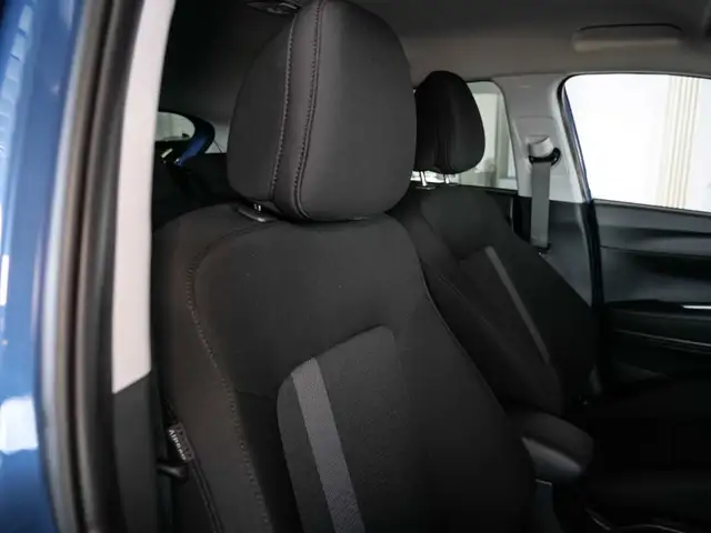 Hyundai I20 view 7