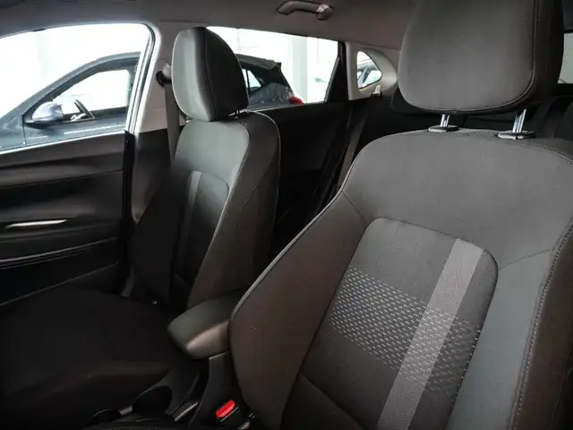 Hyundai I20 view 5