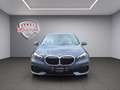 BMW 116 d F40*1. BESITZ*8 FACH BEREIFT*KREDIT*GARANTIE Blau - thumbnail 2