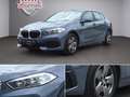 BMW 116 d F40*1. BESITZ*8 FACH BEREIFT*KREDIT*GARANTIE Blau - thumbnail 9